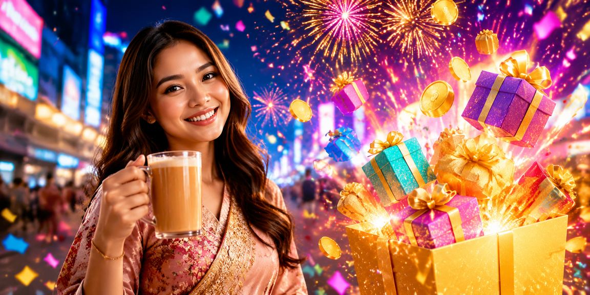 Suasana hiburan kasino dan jackpot di Kuala Lumpur melalui platform fesch6 Malaysia
