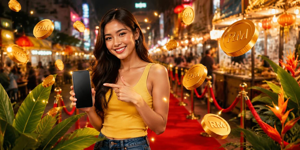 Pertaruhan bola sepak Kuala Lumpur gaya Melayu moden di platform fesch6