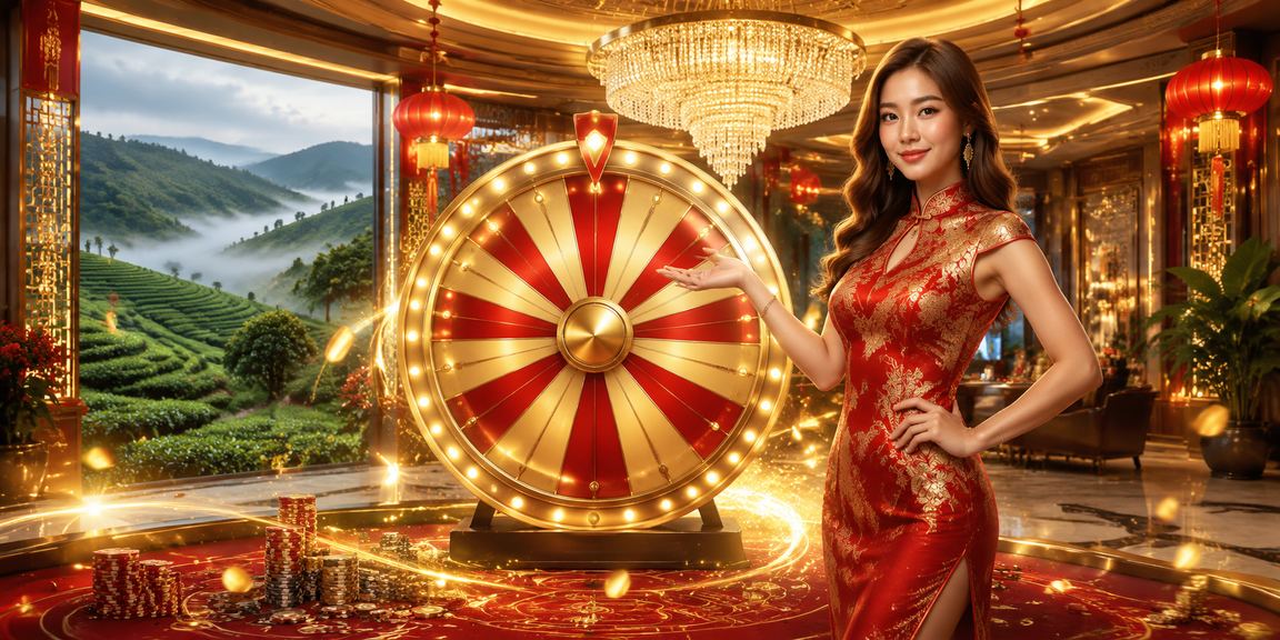 Suasana taruhan bertuah bola sepak Malaysia gaya Melayu dengan platform fesch6